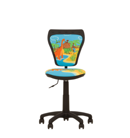 Кресло Ministyle GTS Dino Кресло Ministyle GTS Dino