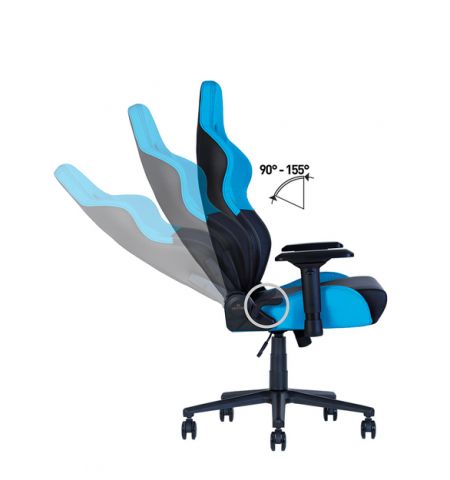 Fotoliu hexter rc v1