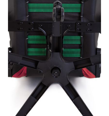 Кресло Hexter PRO v2