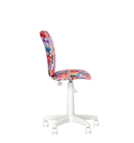 Кресло Polly GTS white Кресло Polly GTS white