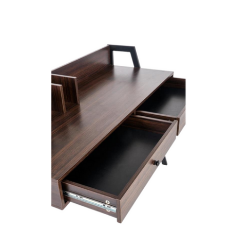 Masa b47 (nuc/negru)