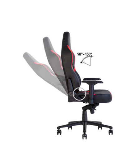 Кресло Hexter XR Кресло Hexter XR