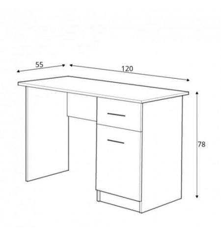 Стол Elmo Стол Elmo