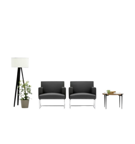 Кресло Hills Single