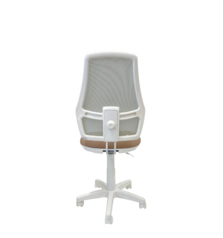 Кресло Fox GTS white