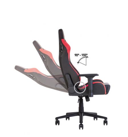 Кресло Hexter PRO v2