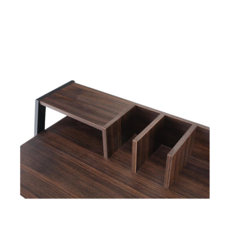 Masa b47 (nuc/negru)