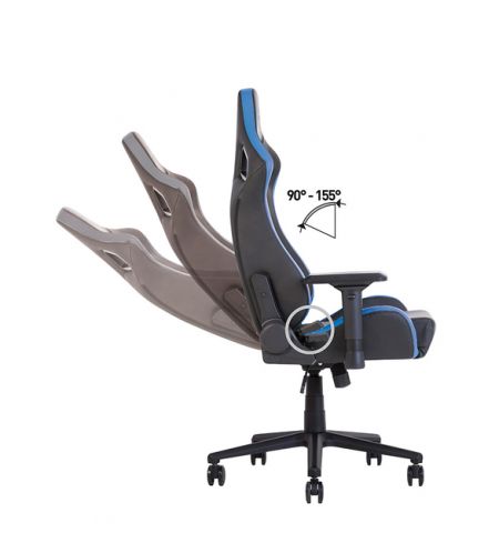 Кресло Hexter PRO v1