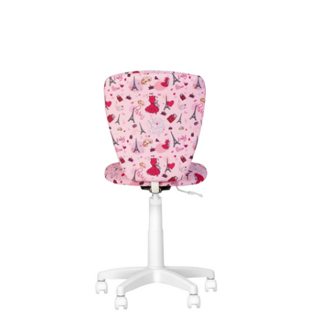 Кресло Polly GTS white Кресло Polly GTS white