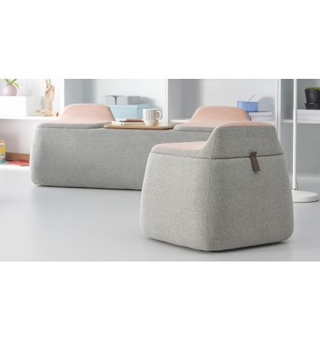 Банкетка Pick