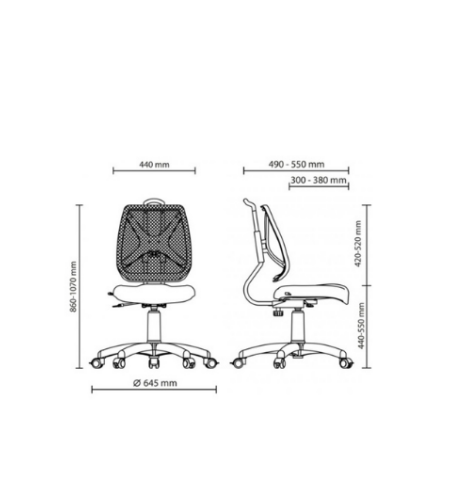 Fotoliu winner gts Fotoliu winner gts