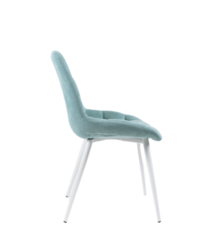 Стул Nicole HN белый