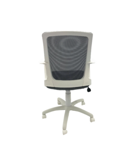 Кресло Fly GTP white Кресло Fly GTP white