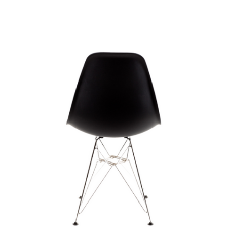 Стул Bravo Steel