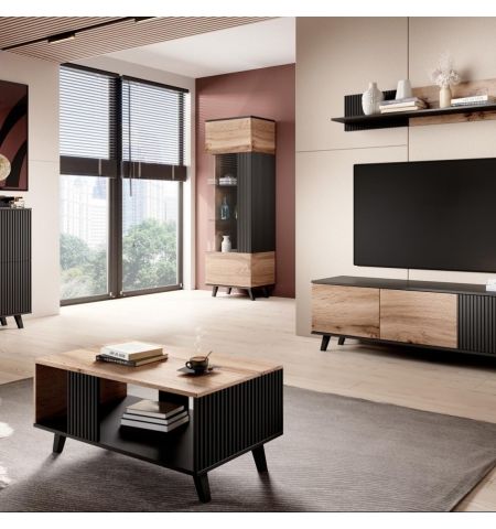 Comoda random km-1 Comoda random km-1