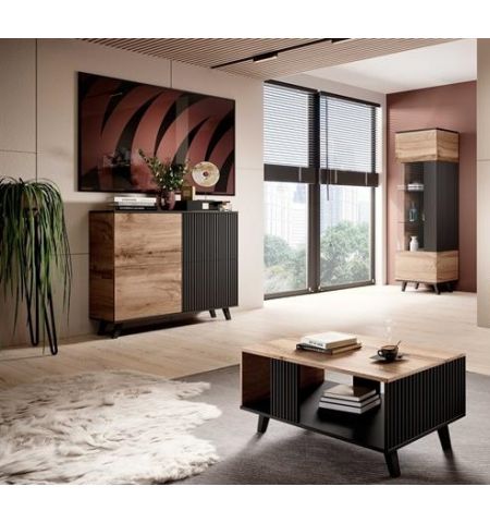 Comoda random km-2 Comoda random km-2