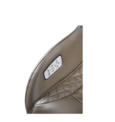 Кресло массажное DOPIO (беж)