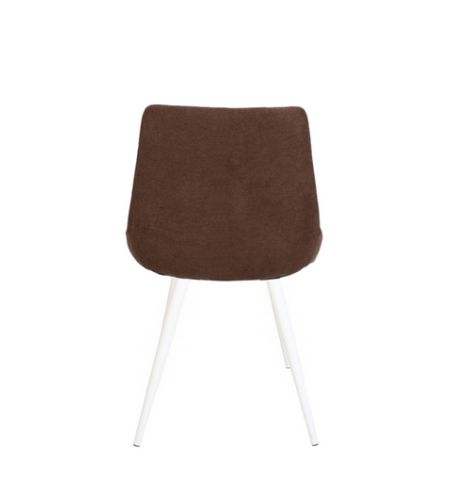 Стул Nicole HN белый