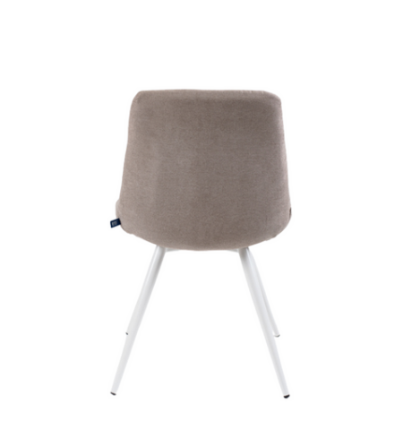 Стул Nicole HN белый