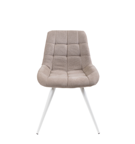 Стул Nicole HN белый