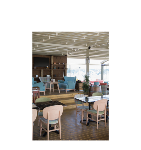 Стул Kuba Стул Kuba