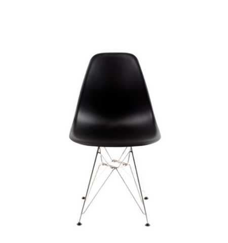 Стул Bravo Steel