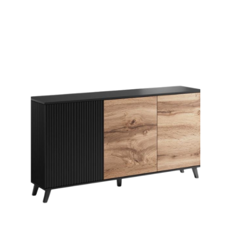 Comoda random km-1 Comoda random km-1