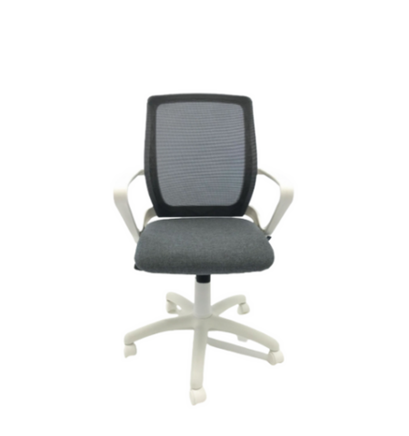 Кресло Fly GTP white Кресло Fly GTP white