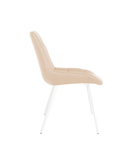 Стул Nicole HN белый