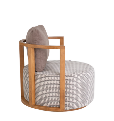 Кресло Round