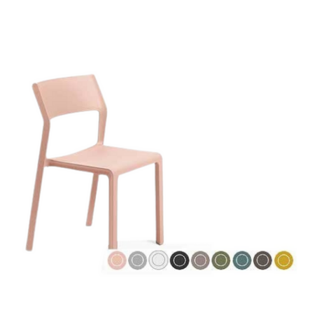 Scaun trill bistrot Scaun trill bistrot