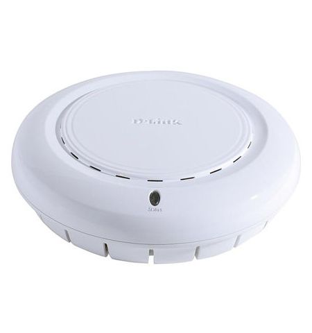 D-Link DWL-3260AP 802.11g/2.4GHz Managed PoE Access Point, up to 108Mbps
