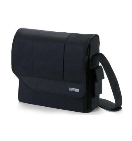 Dicota N18038P BaseXX Messenger Bag Notebook Case 15" / 15,4" (geanta laptop/сумка для ноутбука)