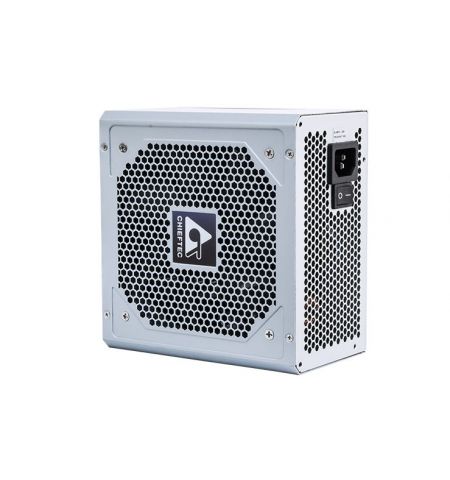 Блок питания 700W ATX Power supply Chieftec GPC-700S, 700W, ATX 12V 2.3, 120mm silent fan, 80 plus, Active PFC Блок питания 700W ATX Power supply Chieftec GPC-700S, 700W, ATX 12V 2.3, 120mm silent fan, 80 plus, Active PFC