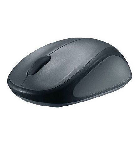Logitech M235 Colt Matte Wireless Mouse, USB, 910-002201 Logitech M235 Colt Matte Wireless Mouse, USB, 910-002201