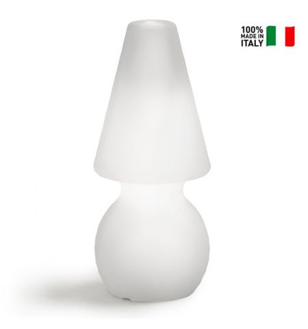 Уличный торшер светильник LYXO MY BIG LIGHT with Led light outdoor - wire LA340-L00142