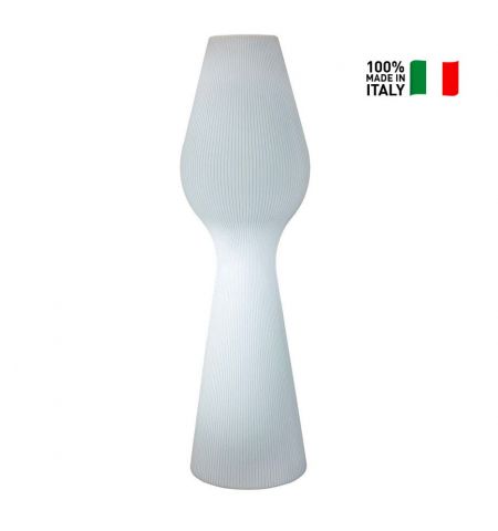 Уличный торшер светильник LYXO STRIPES LIGHT with Led light outdoor - wire LA360-HOR170