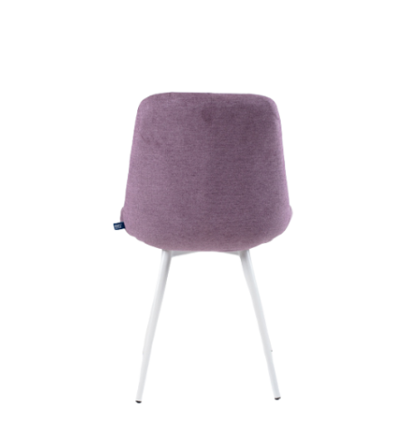 Стул Nicole HN белый