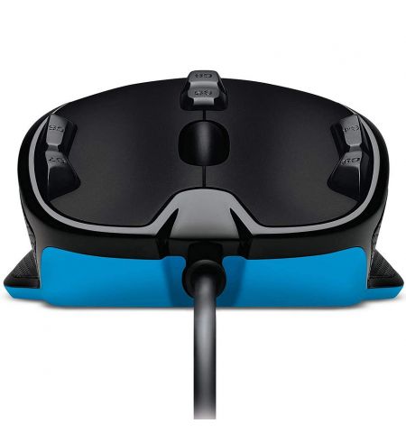 Logitech G300S Black Gaming Mouse, USB, 910-004345 (mouse/мышь) Logitech G300S Black Gaming Mouse, USB, 910-004345 (mouse/мышь)
