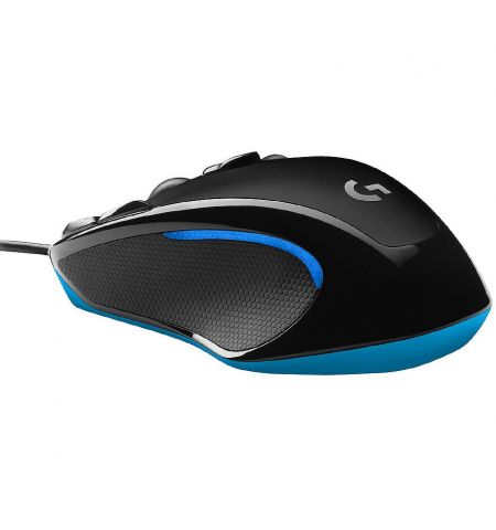 Logitech G300S Black Gaming Mouse, USB, 910-004345 (mouse/мышь) Logitech G300S Black Gaming Mouse, USB, 910-004345 (mouse/мышь)