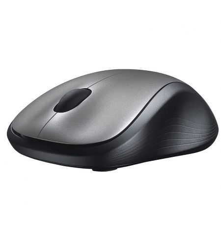 Logitech M310 Silver Wireless Mouse USB, 910-003986 (mouse fara fir/беспроводная мышь) Logitech M310 Silver Wireless Mouse USB, 910-003986 (mouse fara fir/беспроводная мышь)