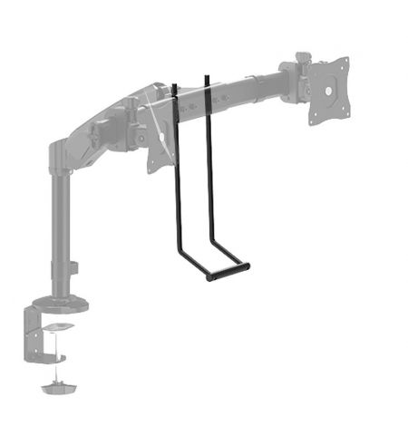 Ручка для кронштейна Brateck LSK-03 Handle bar for LDT05-C011D, LDT05-W011D (Maner pentru suport/Ручка для кронштейна)