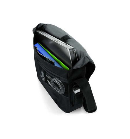 Dicota N18038P BaseXX Messenger Bag Notebook Case 15" / 15,4" Dicota N18038P BaseXX Messenger Bag Notebook Case 15" / 15,4"