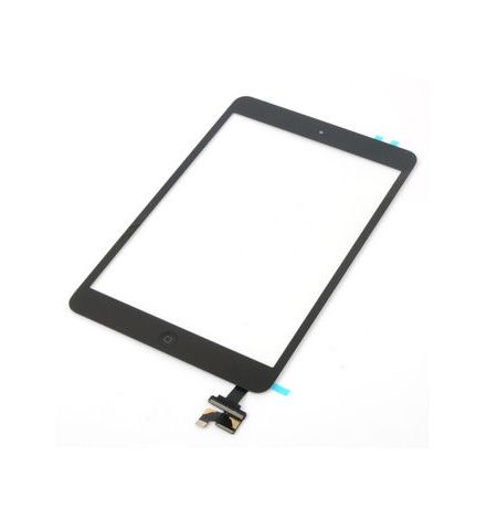 Touch screen digitizer for Ipad 4, Black