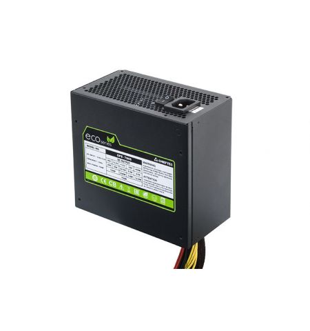 Блок питания 700W ATX Power supply Chieftec GPE-700S, 700W, Black, ATX-12V V.2.3 PSU, FAN 12cm, 85% Bronze, 6xSATA, 2x PCI Express, Retail+Power Cable, Active PFC Блок питания 700W ATX Power supply Chieftec GPE-700S, 700W, Black, ATX-12V V.2.3 PSU, FAN 12cm, 85% Bronze, 6xSATA, 2x PCI Express, Retail+Power Cable, Active PFC