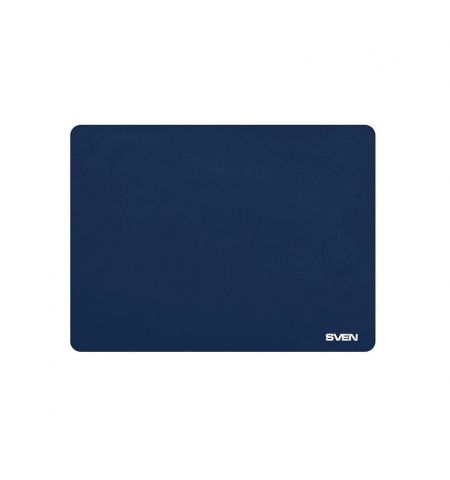 Коврик для мыши SVEN HC-01-01 Ultrathin Mouse Pad Blue for notebook (covoras pentru mouse/коврик для мыши)