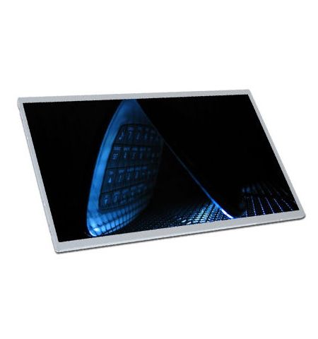 15.4'' LCD, CCF Screen B154EW02 V.7, 1280*800, 30 Pin Top Right, Glossy,