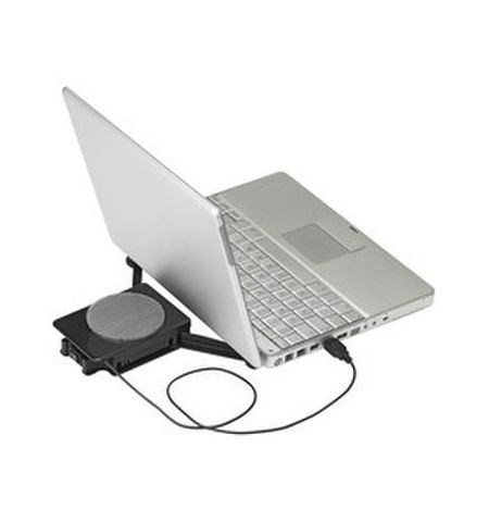 E64019 Ednet Portable Notebook Cooler (stand pentru laptop cu ventilator/охлаждающая подставка для ноутбука)