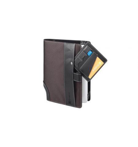 Coolermaster C-ND01-CK-L Netbook Sleeve Case 8.9"-10.2", Brown (husa laptop/чехол для ноутбука)