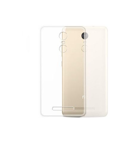 Husa silicon pentru telefoane Xiaomi